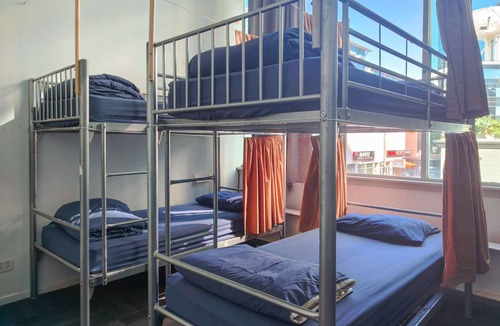 Auckland Central Business District Hostel | Hostel ∙ 8 guests