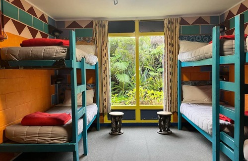 Greymouth Hostel | Hostel ∙ 8 guests