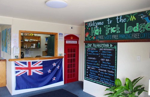 Motueka Hostel | Hostel ∙ 8 guests