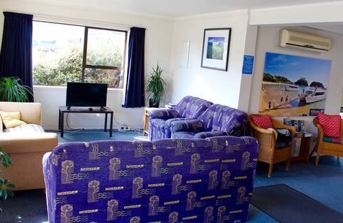Motueka Hostel | Hostel ∙ 8 guests