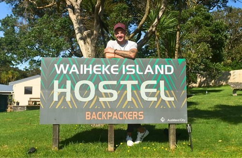 Onetangi Hostel | Hostel ∙ 8 guests
