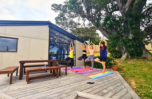 Onetangi Hostel | Hostel ∙ 8 guests