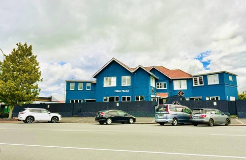 Rotorua Hostel | Hostel ∙ 8 guests