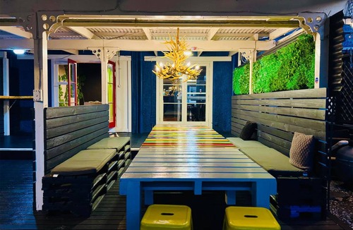 Rotorua Hostel | Hostel ∙ 8 guests