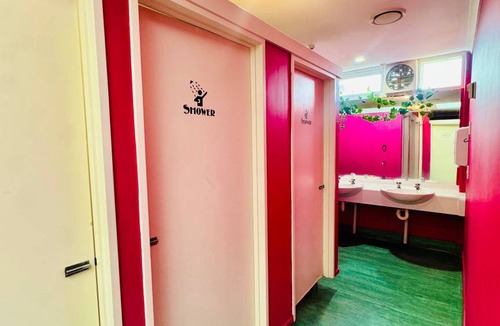 Fenton Street Hostel | Hostel ∙ 8 guests