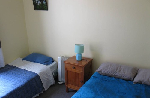 Taylorville Hostel | Hostel ∙ 8 guests