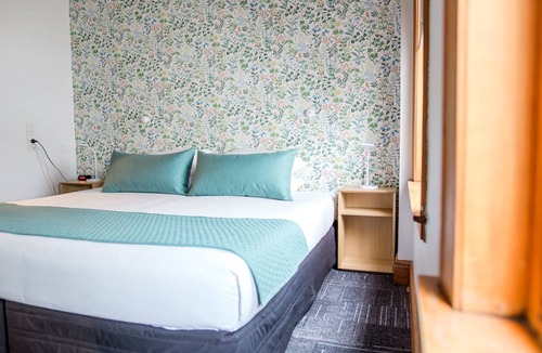 Te Aro Hostel | Hostel ∙ 8 guests