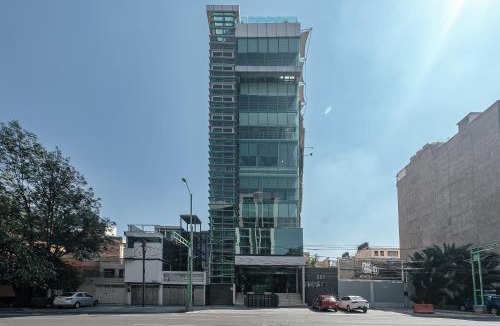 Benito Juarez Hostel | Hostel Mixed Room