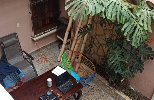 San Cristobal de las Casas Hostel | Hostel ∙ 8 guests