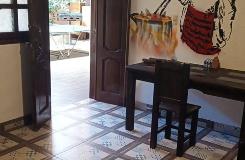 San Cristobal de las Casas Hostel | Hostel ∙ 8 guests