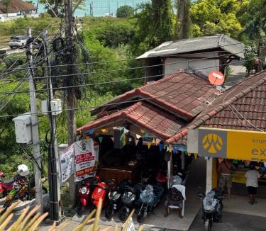 Chaweng City Center Hotel | Hostel Samui