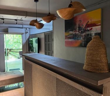 Chaweng City Center Hotel | Hostel Samui