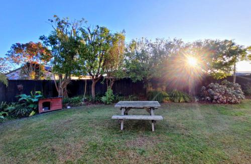 Whitianga House | Hosts on the Coast Sunny Serenity on Heritage