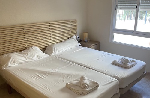 Castillo de Montemar Hotel | Hotel Algorfa