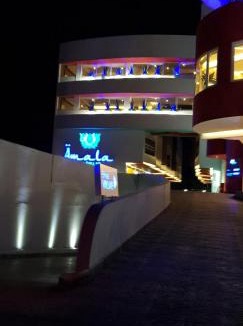 Tlalpan Hotel | Hotel Amala