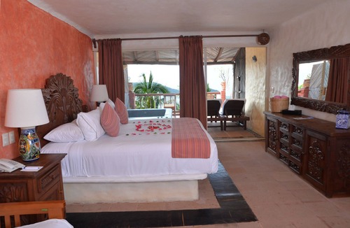 Playa la Madera Hotel | Hotel Aura del Mar