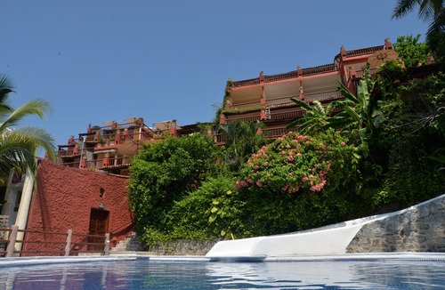 Playa la Madera Hotel | Hotel Aura del Mar