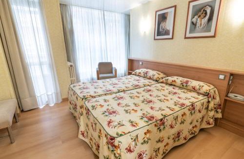 Santander Hotel | Hotel Bedoya