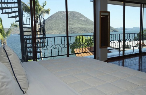 Topolobampo Hotel | Hotel Boutique Casa Aduana