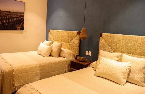 Tequila Hotel | Hotel Boutique Gloriagave