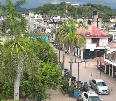 San Blas Hotel | Hotel Boutique Luz de Luna
