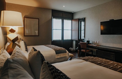Dolores Hidalgo Cuna de la Independencia Nacional Hotel | Hotel Boutique Tres Raíces