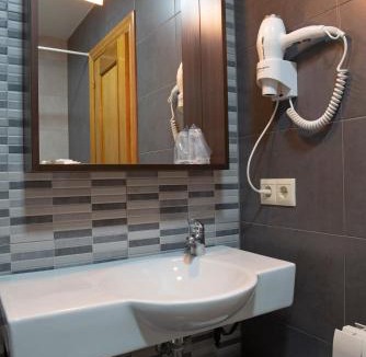 Isla Hotel | Hotel Campomar