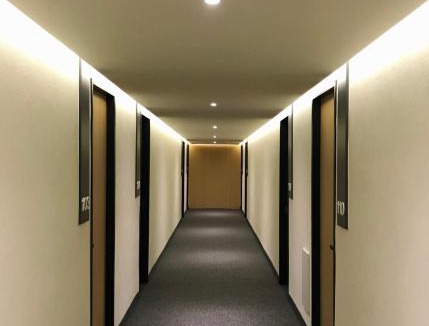 Colonia Centro Hotel | Hotel Conde Alameda CDMX