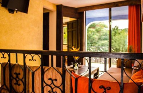 Temixco Hotel | Hotel Coral Cuernavaca