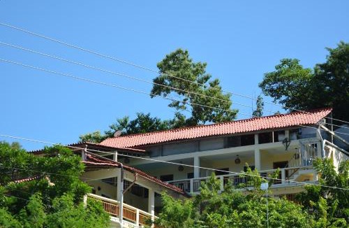 Mazunte Hostel | Hotel Cristal Mazunte