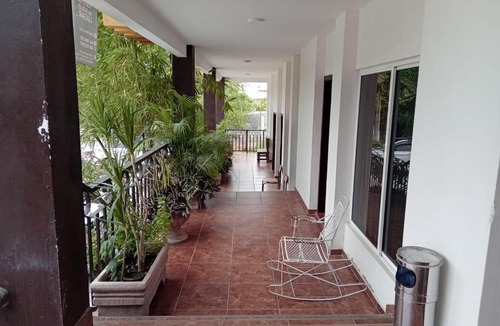 Ciudad Valles Hotel | HOTEL DON JOSE