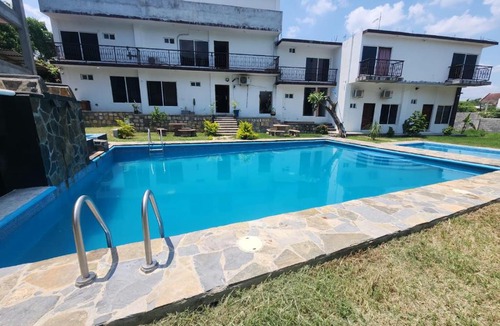 Ciudad Valles Hotel | HOTEL DON JOSE