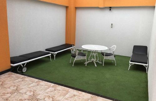 Doctores Hotel | Hotel Escala Siglo XXI