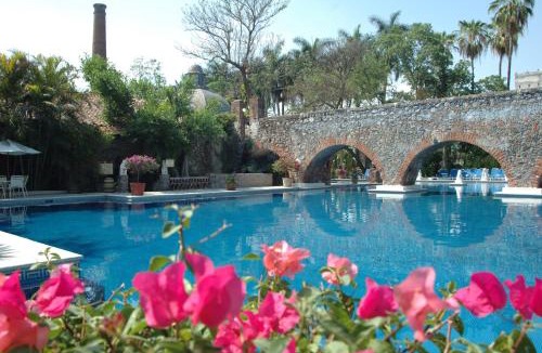 San Jose Vista Hermosa Hotel | Hotel Hacienda Vista Hermosa