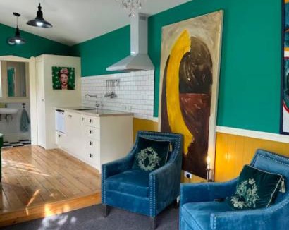 Haumoana Apartment | Hotel Haumoana 2