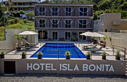 Playa Las Gatas House | hotel isla Bonita