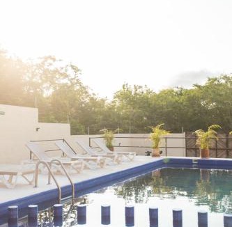 Playa Las Gatas House | hotel isla Bonita