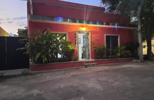 Chichen Itza - Valladolid Hotel | Hotel Kinich Ahau