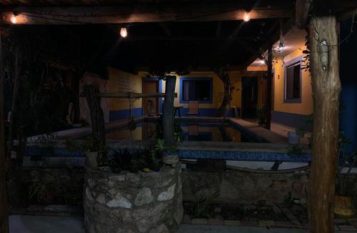 Chichen Itza - Valladolid Hotel | Hotel Kinich Ahau