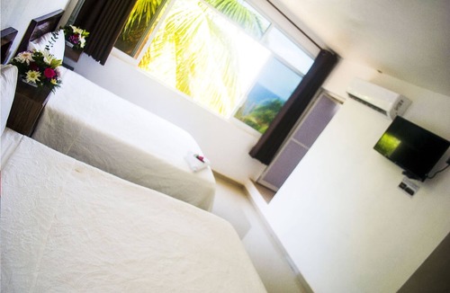 Caleta de Campos Hotel | Hotel Las Palmas