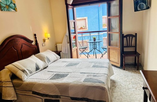 Celorio Hotel | Hotel Las Palmeras