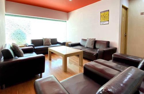 Doctores Hotel | Hotel Lord - Adults Only
