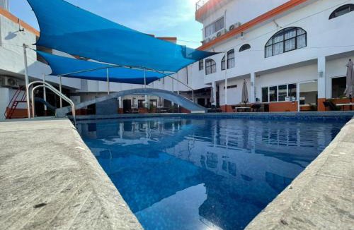 Ciudad Valles Hotel | Hotel Moreno