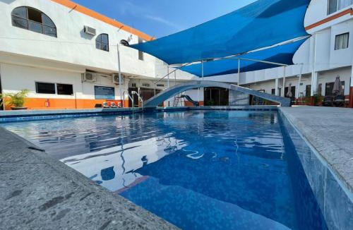 Ciudad Valles Hotel | Hotel Moreno