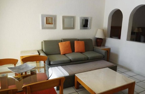 Campo de Golf Fonatur Hotel | Hotel ∙ Magnificent 1BR Condo Steps to Las Palmas Park