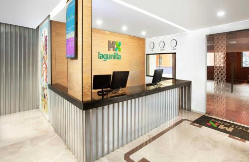 Downtown Mexico City Hotel | Hotel MX lagunilla CDMX, Trademark Collection by Wyndham