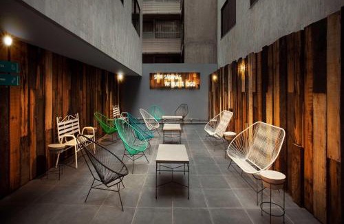 Downtown Mexico City Hotel | Hotel MX lagunilla CDMX, Trademark Collection by Wyndham