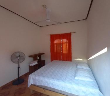 Santa Maria Huatulco Apartment | Hotel nancy