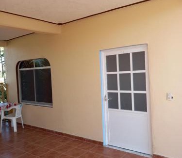 Santa Maria Huatulco Apartment | Hotel nancy