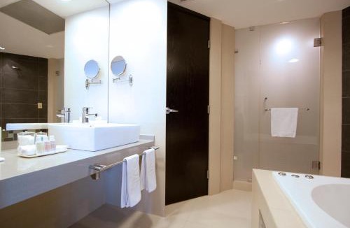 Benito Juarez Hotel | Hotel Novit